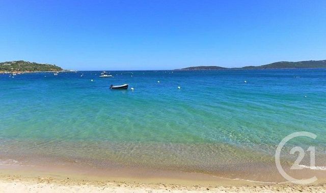 maison à louer - 4 pièces - 101.0 m2 - LECCI - 201 - CORSE - Century 21 Demeures Conseils