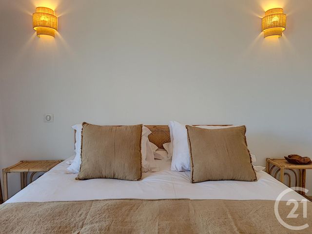 maison à louer - 4 pièces - 101.0 m2 - LECCI - 201 - CORSE - Century 21 Demeures Conseils