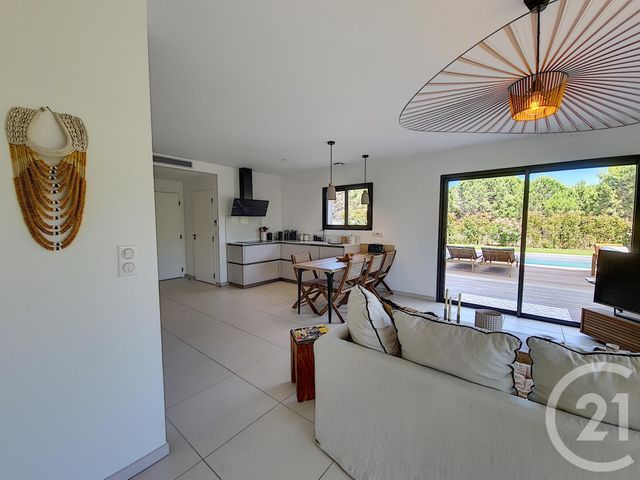 maison à louer - 4 pièces - 101.0 m2 - LECCI - 201 - CORSE - Century 21 Demeures Conseils