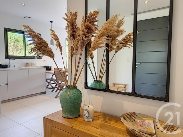 maison à louer - 4 pièces - 101.0 m2 - LECCI - 201 - CORSE - Century 21 Demeures Conseils