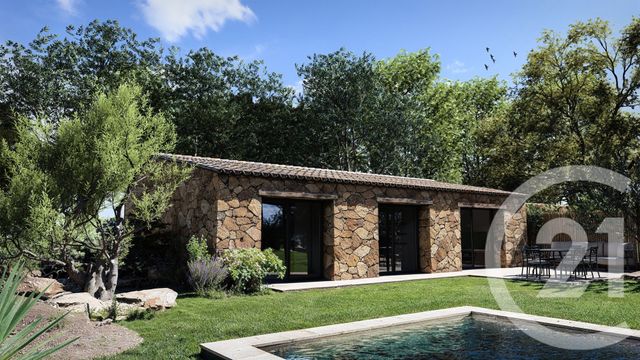 Maison à vendre SOTTA