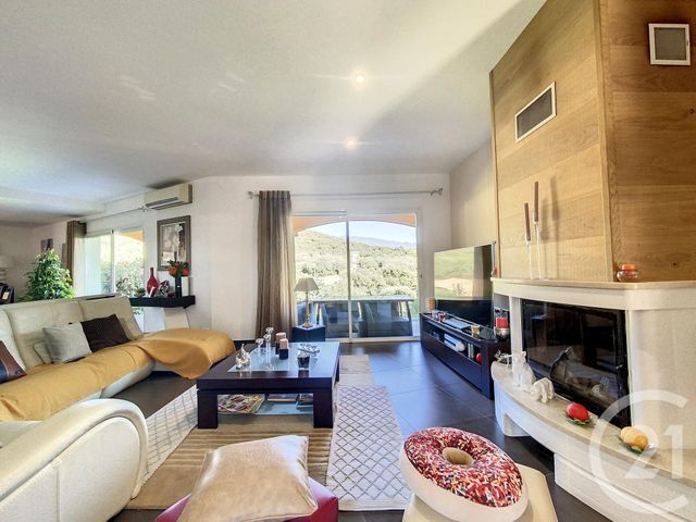 maison à vendre - 10 pièces - 300.0 m2 - PORTO VECCHIO - 201 - CORSE - Century 21 Demeures Conseils