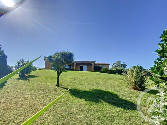 maison à vendre - 10 pièces - 300.0 m2 - PORTO VECCHIO - 201 - CORSE - Century 21 Demeures Conseils