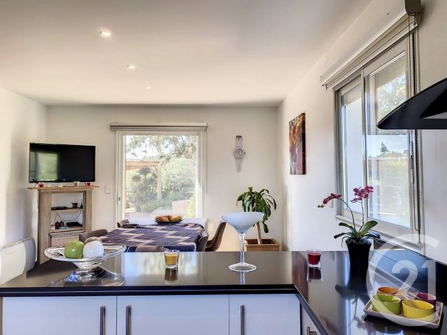 maison à vendre - 4 pièces - 155.0 m2 - PORTO VECCHIO - 201 - CORSE - Century 21 Demeures Conseils