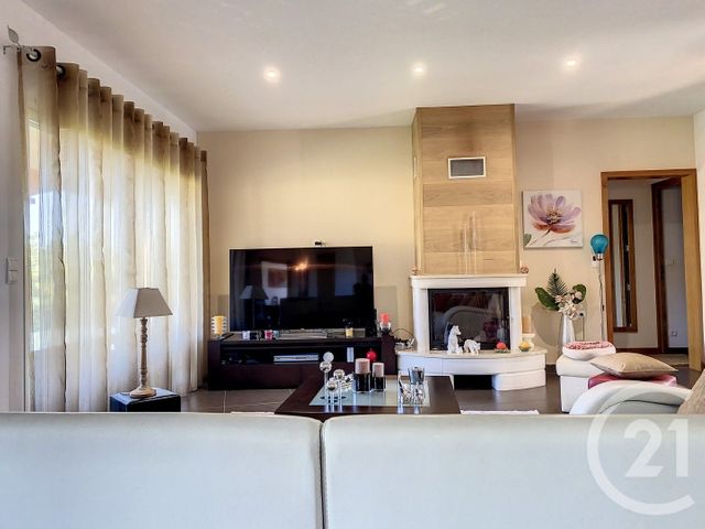 maison à vendre - 4 pièces - 155.0 m2 - PORTO VECCHIO - 201 - CORSE - Century 21 Demeures Conseils