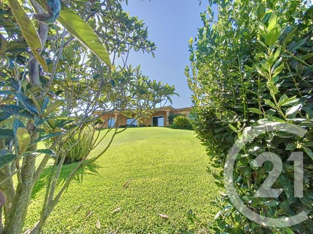 maison - PORTO VECCHIO - 201