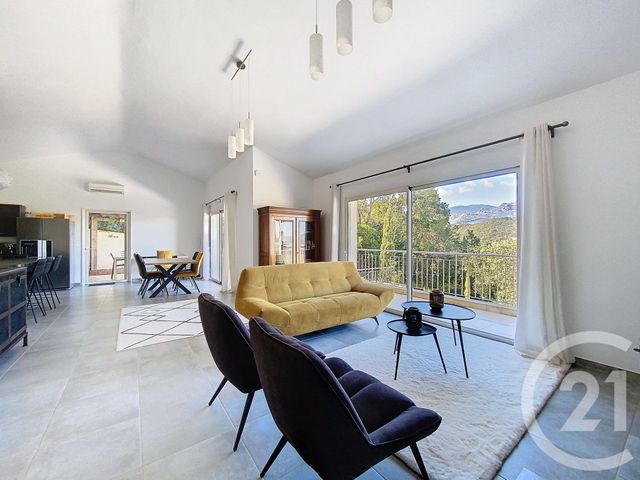 Afficher la photo en grand maison à vendre - 4 pièces - 129.98 m2 - PORTO VECCHIO - 201 - CORSE - Century 21 Demeures Conseils