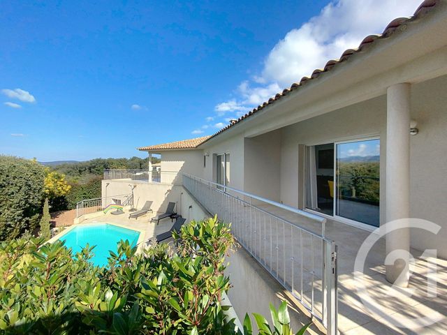 maison - PORTO VECCHIO - 201