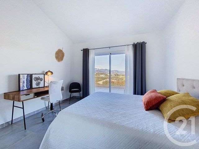 Afficher la photo en grand maison à vendre - 4 pièces - 129.98 m2 - PORTO VECCHIO - 201 - CORSE - Century 21 Demeures Conseils