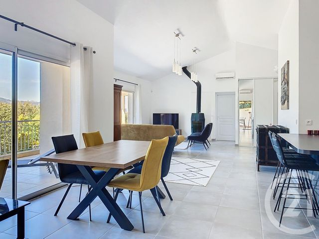 Afficher la photo en grand maison à vendre - 4 pièces - 129.98 m2 - PORTO VECCHIO - 201 - CORSE - Century 21 Demeures Conseils