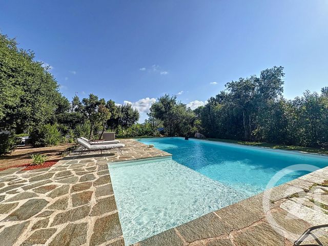 maison - PORTO VECCHIO - 201