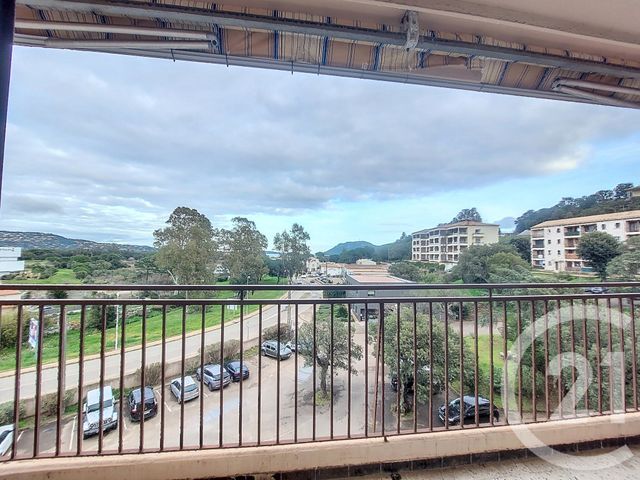 appartement - PORTO VECCHIO - 201