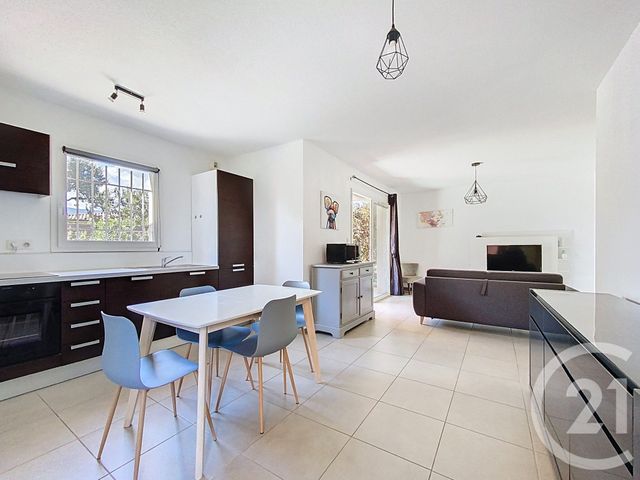 Appartement T2 à vendre - 2 pièces - 48.0 m2 - LECCI - 201 - CORSE - Century 21 Demeures Conseils