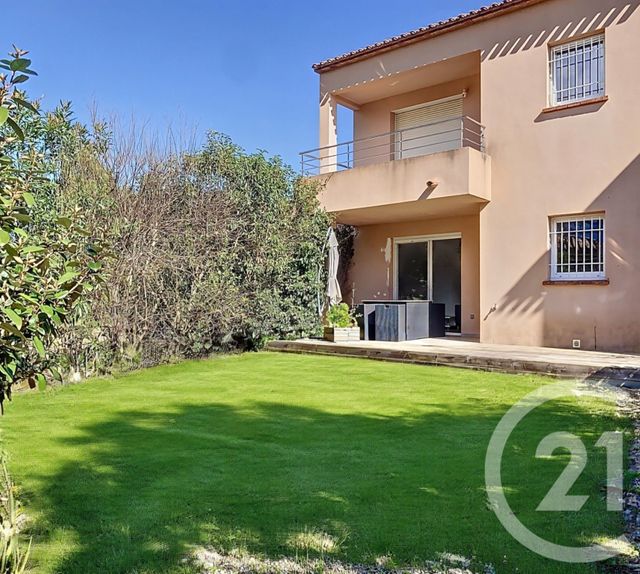 Appartement T2 à vendre - 2 pièces - 48.0 m2 - LECCI - 201 - CORSE - Century 21 Demeures Conseils