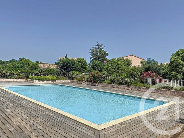 Appartement F2 à vendre LECCI