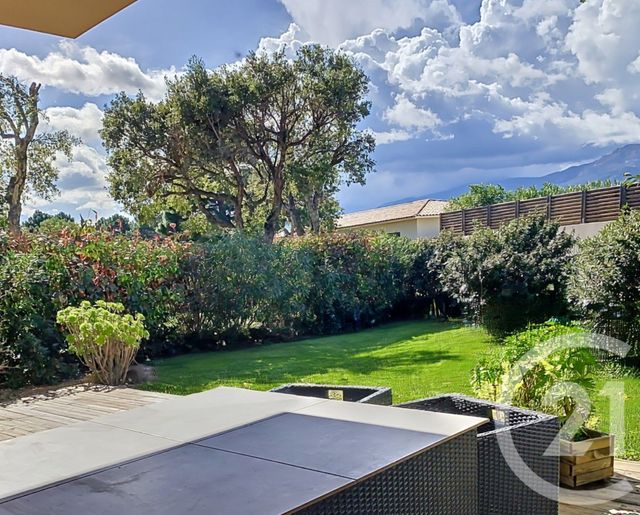 Appartement T2 à vendre - 2 pièces - 48.0 m2 - LECCI - 201 - CORSE - Century 21 Demeures Conseils