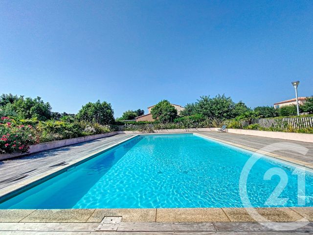 Appartement F2 à vendre - 2 pièces - 48.0 m2 - LECCI - 201 - CORSE - Century 21 Demeures Conseils