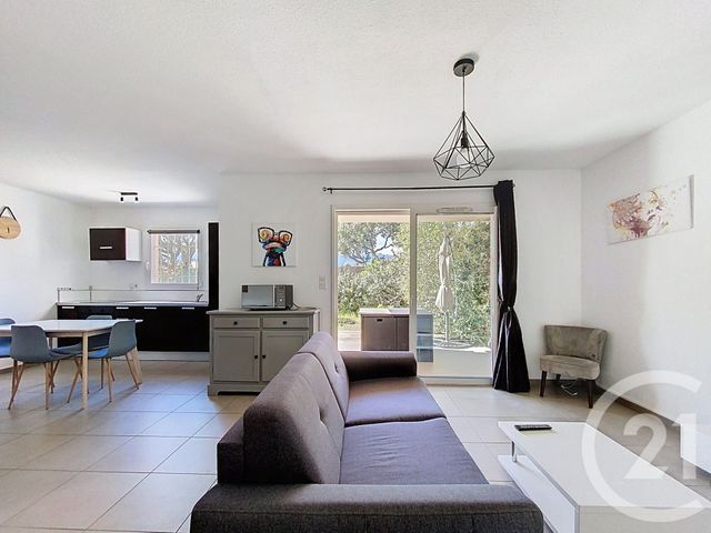 Appartement T2 à vendre - 2 pièces - 48.0 m2 - LECCI - 201 - CORSE - Century 21 Demeures Conseils