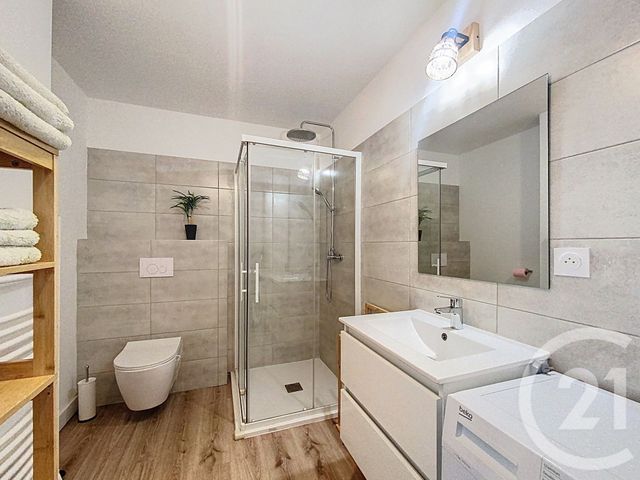 Appartement F2 bis à vendre - 3 pièces - 43.19 m2 - LECCI - 201 - CORSE - Century 21 Demeures Conseils