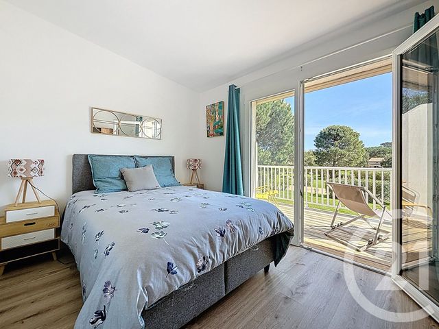 Appartement F2 bis à vendre - 3 pièces - 43.19 m2 - LECCI - 201 - CORSE - Century 21 Demeures Conseils