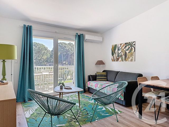 Appartement F2 bis à vendre - 3 pièces - 43.19 m2 - LECCI - 201 - CORSE - Century 21 Demeures Conseils