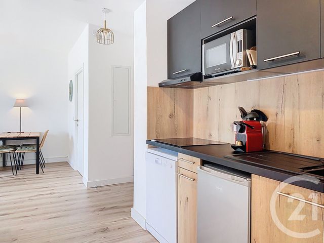 Appartement F2 bis à vendre - 3 pièces - 43.19 m2 - LECCI - 201 - CORSE - Century 21 Demeures Conseils