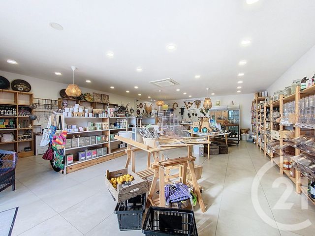 commerce à vendre - 103.0 m2 - LECCI - 201 - CORSE - Century 21 Demeures Conseils