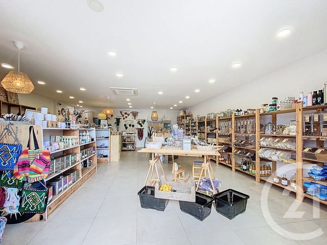 commerce à vendre - 103.0 m2 - LECCI - 201 - CORSE - Century 21 Demeures Conseils