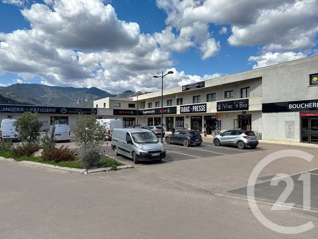  à vendre LECCI