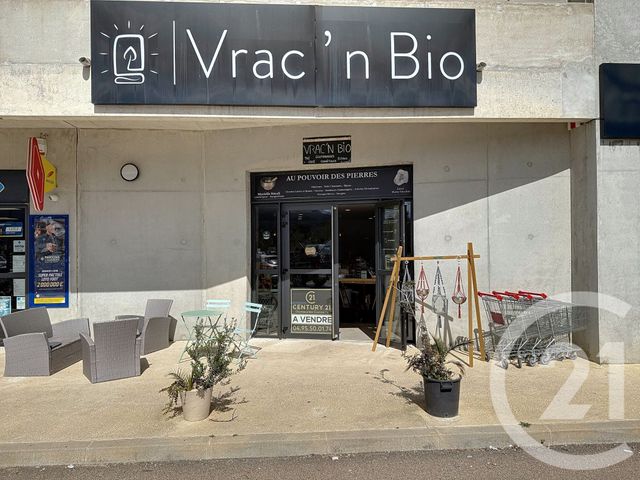 divers à vendre - 103.0 m2 - LECCI - 201 - CORSE - Century 21 Demeures Conseils