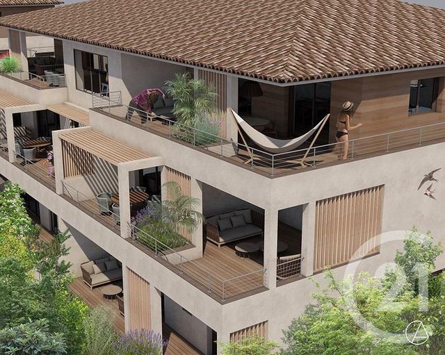 appartement - LECCI - 201