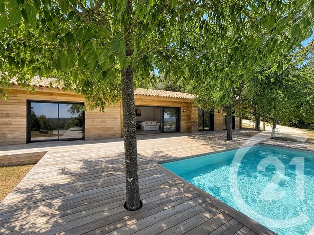 Maison à vendre PORTO VECCHIO