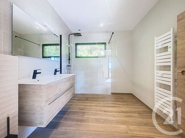 maison à vendre - 4 pièces - 109.0 m2 - PORTO VECCHIO - 201 - CORSE - Century 21 Demeures Conseils