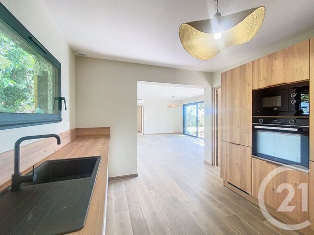 maison à vendre - 4 pièces - 109.0 m2 - PORTO VECCHIO - 201 - CORSE - Century 21 Demeures Conseils
