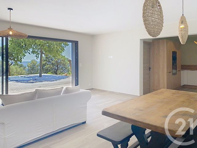 maison à vendre - 4 pièces - 109.0 m2 - PORTO VECCHIO - 201 - CORSE - Century 21 Demeures Conseils