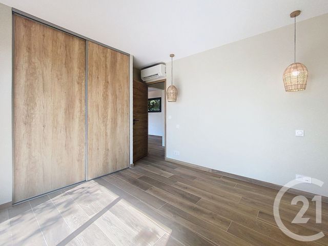 maison à vendre - 4 pièces - 109.0 m2 - PORTO VECCHIO - 201 - CORSE - Century 21 Demeures Conseils