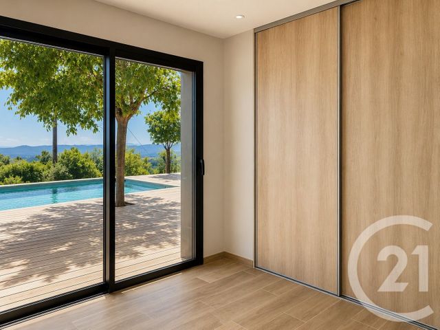 maison à vendre - 4 pièces - 109.0 m2 - PORTO VECCHIO - 201 - CORSE - Century 21 Demeures Conseils