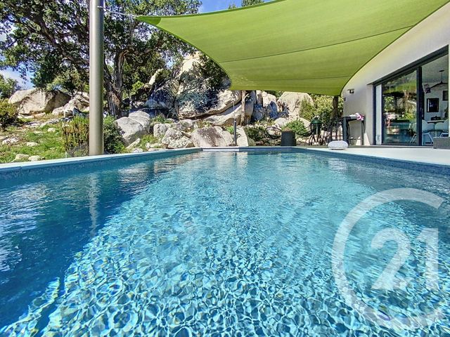 maison - PORTO VECCHIO - 201