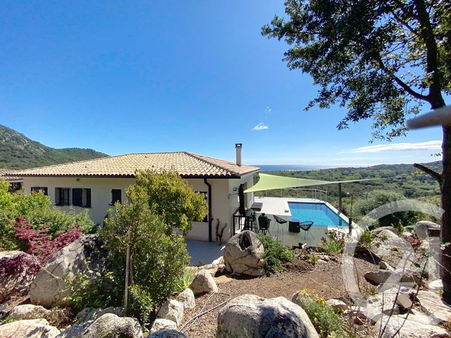 maison - PORTO VECCHIO - 201