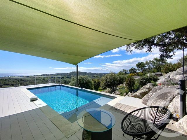 maison - PORTO VECCHIO - 201