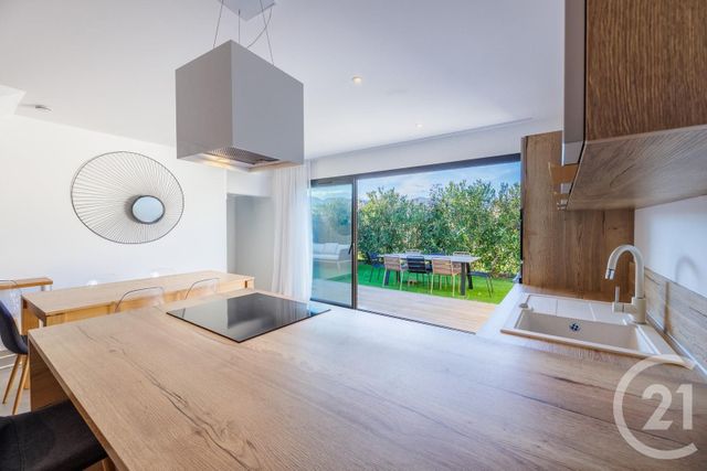 maison à vendre - 5 pièces - 139.8 m2 - LECCI - 201 - CORSE - Century 21 Demeures Conseils