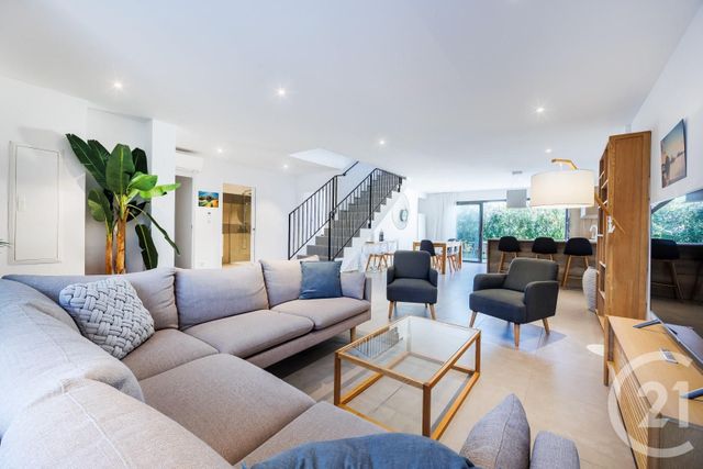 maison à vendre - 5 pièces - 139.8 m2 - LECCI - 201 - CORSE - Century 21 Demeures Conseils