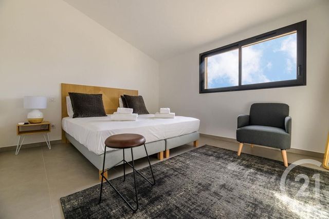 maison à vendre - 5 pièces - 139.8 m2 - LECCI - 201 - CORSE - Century 21 Demeures Conseils