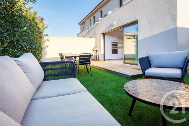 maison à vendre - 5 pièces - 139.8 m2 - LECCI - 201 - CORSE - Century 21 Demeures Conseils