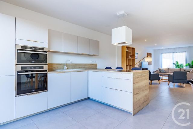 maison à vendre - 5 pièces - 139.8 m2 - LECCI - 201 - CORSE - Century 21 Demeures Conseils