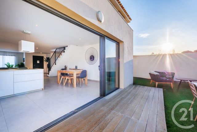 maison à vendre - 5 pièces - 139.8 m2 - LECCI - 201 - CORSE - Century 21 Demeures Conseils