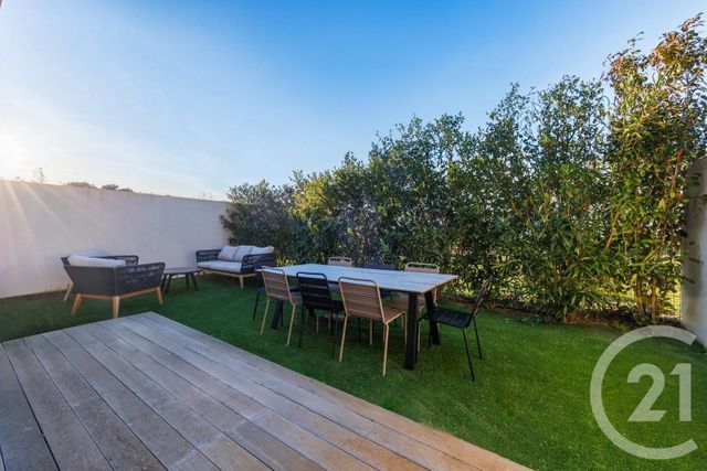 maison à vendre - 5 pièces - 139.8 m2 - LECCI - 201 - CORSE - Century 21 Demeures Conseils