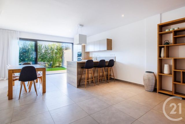 maison à vendre - 5 pièces - 139.8 m2 - LECCI - 201 - CORSE - Century 21 Demeures Conseils