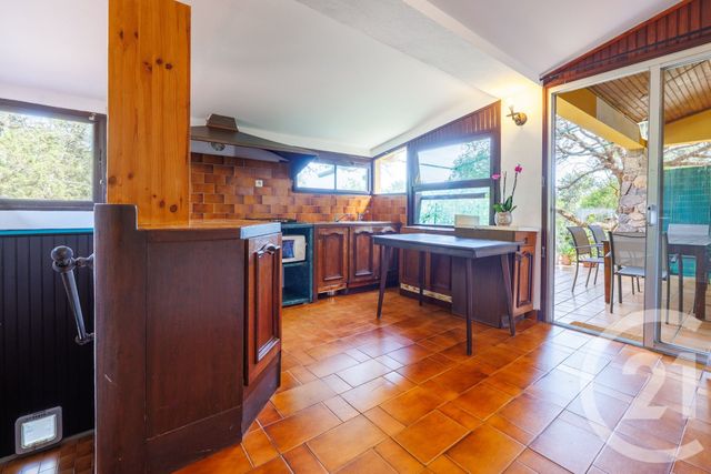 maison à vendre - 4 pièces - 118.89 m2 - PORTO VECCHIO - 201 - CORSE - Century 21 Demeures Conseils