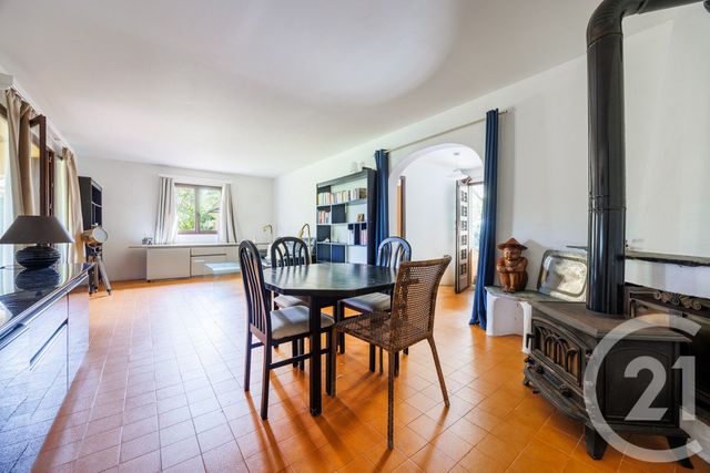 maison à vendre - 4 pièces - 118.89 m2 - PORTO VECCHIO - 201 - CORSE - Century 21 Demeures Conseils